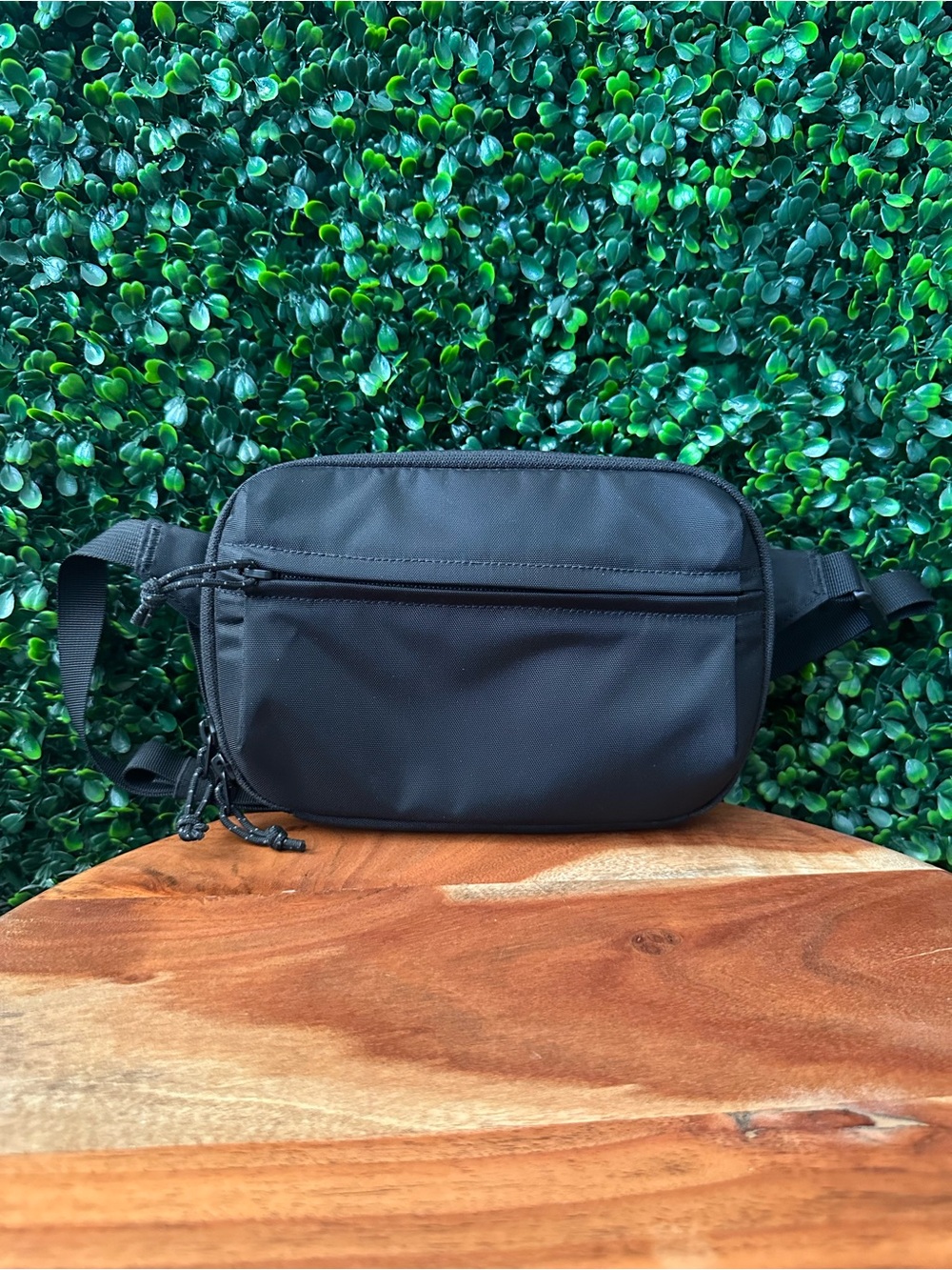 REI Co-op Travel Organizer Waist Pack Medium